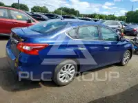 2019 Nissan SENTRA фото