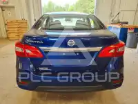 2019 Nissan SENTRA photo
