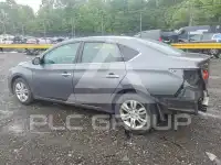 2019 Nissan SENTRA фото