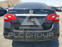 2019 Nissan SENTRA photo