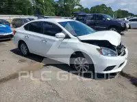 2019 Nissan SENTRA фото