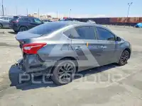 2019 Nissan SENTRA фото