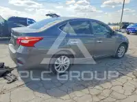 2019 Nissan SENTRA фото