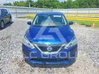 2019 Nissan SENTRA фото