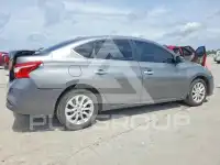 2019 Nissan SENTRA фото