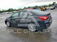 2019 Nissan SENTRA фото