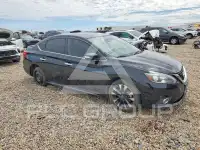 2019 Nissan SENTRA фото