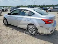 2019 Nissan SENTRA photo