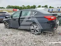 2019 Nissan SENTRA photo