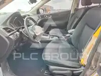 2019 Nissan SENTRA фото