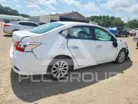 2019 Nissan SENTRA photo