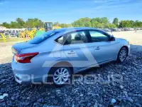 2019 Nissan SENTRA фото