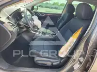 2019 Nissan SENTRA фото