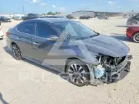 2019 Nissan SENTRA photo