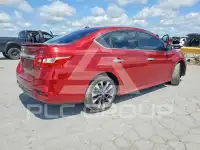 2019 Nissan SENTRA фото