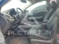 2019 Nissan SENTRA фото