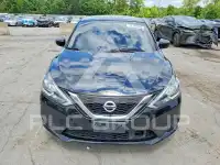 2019 Nissan SENTRA фото