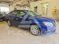 2019 Nissan SENTRA photo