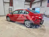 2019 Nissan SENTRA фото