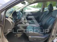 2019 Nissan SENTRA фото