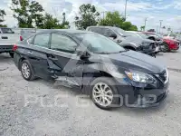 2019 Nissan SENTRA photo