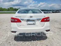 2019 Nissan SENTRA photo