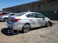 2019 Nissan SENTRA фото