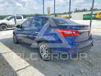 2019 Nissan SENTRA фото