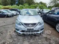 2019 Nissan SENTRA фото