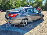 2019 Nissan SENTRA фото
