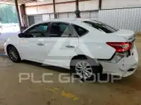 2019 Nissan SENTRA photo
