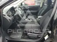 2019 Nissan SENTRA фото