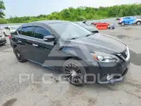 2019 Nissan SENTRA photo