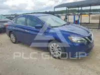 2019 Nissan SENTRA фото