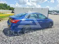 2019 Nissan SENTRA фото