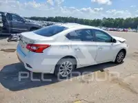 2019 Nissan SENTRA фото