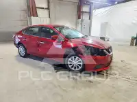 2019 Nissan SENTRA фото