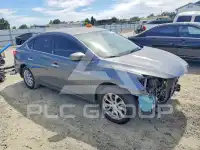 2019 Nissan SENTRA photo