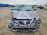 2019 Nissan SENTRA фото