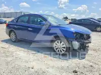 2019 Nissan SENTRA photo