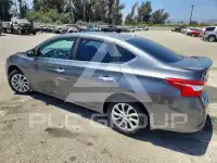 2019 Nissan SENTRA фото