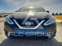 2019 Nissan SENTRA photo
