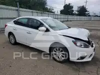2019 Nissan SENTRA photo