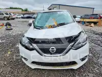 2019 Nissan SENTRA фото