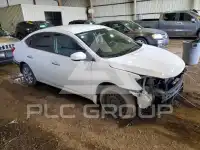 2019 Nissan SENTRA фото