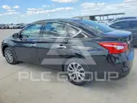 2019 Nissan SENTRA photo