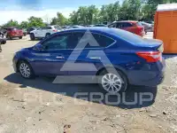 2019 Nissan SENTRA фото