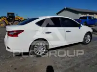 2019 Nissan SENTRA photo