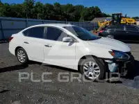 2019 Nissan SENTRA photo