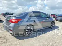 2019 Nissan SENTRA фото
